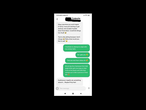 ❤️ איך צוגעגעבן אַ נייַע PAWG פון טינדער צו מיין האַרעם (רעדן צו טינדער אַרייַנגערעכנט) ❤️ קוואַליטעט סעקס ביי אונדז yi.sexflashgame.ru ❌